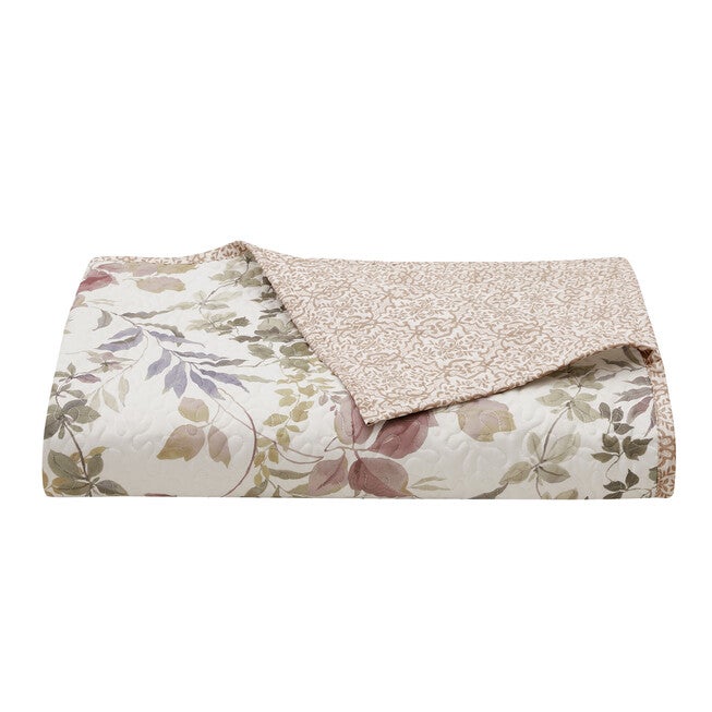 Rosewood Quilt Set, ROSE, alternate image number null