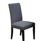 Kathy Ireland Santa Barbara Dining Room Chair Covers, , alternate image number null