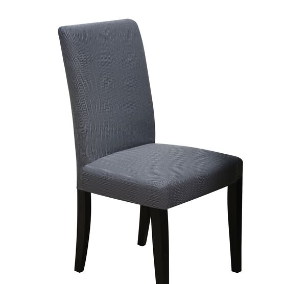 Kathy Ireland Santa Barbara Dining Room Chair Covers, , alternate image number null