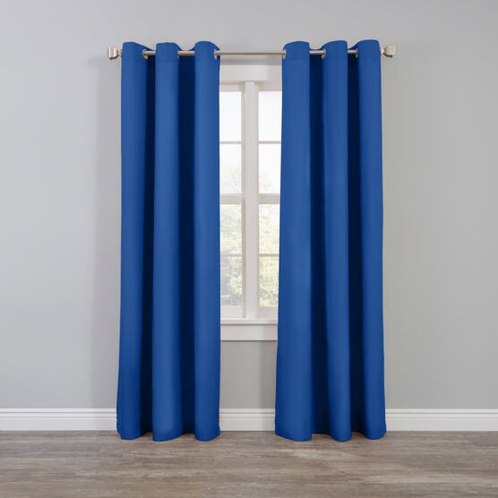 BH Studio Microfiber Grommet, OCEAN BLUE, hi-res image number null
