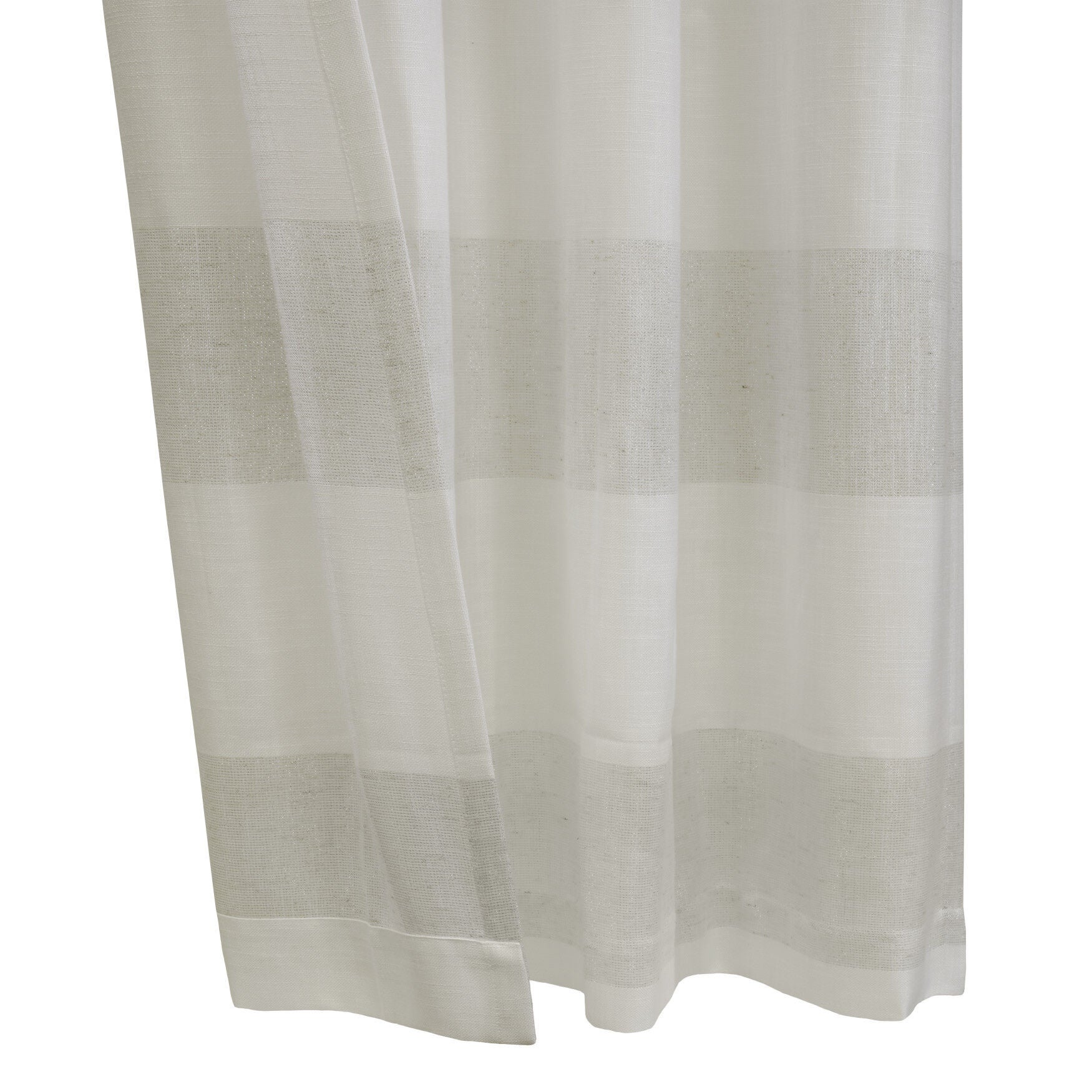 Paraiso Sheer Grommet Curtain Panel, , alternate image number 4
