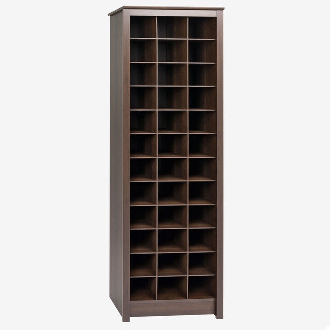 Space-Saving Shoe Storage Cabinet, , alternate image number 3
