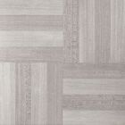 Portfolio 12x12 2.0mm Self Adhesive Vinyl Floor Tile, ASH GREY WOOD, hi-res image number null
