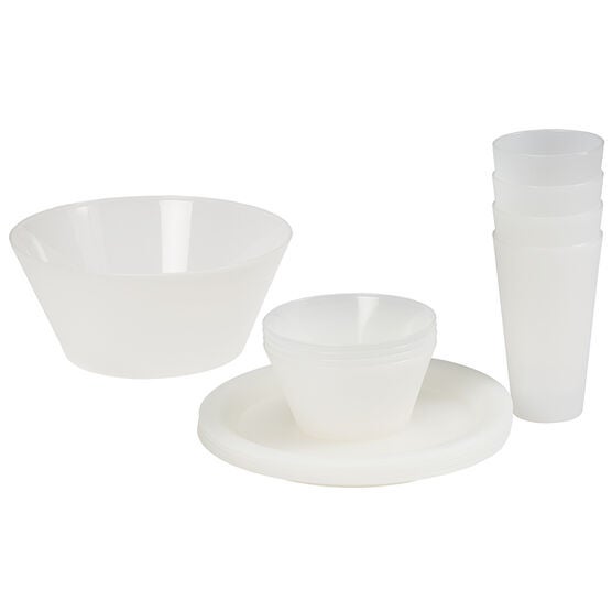 Creative Ware 13 Piece Serving Set, , alternate image number null