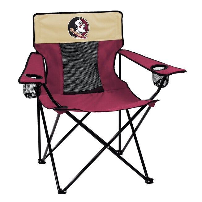 Fl State Elite Chair Tailgate, MULTI, hi-res image number 0