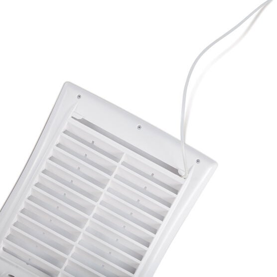 Z’Fogless Rechargeable LED Lighted Shaving Mirror with Auto Fill, , on-hover image number null