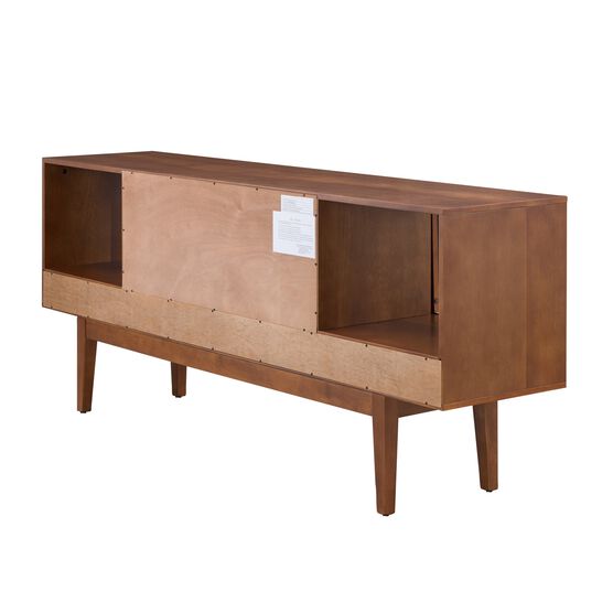 Holly & Martin Simms Midcentury Modern Media Console, , alternate image number null