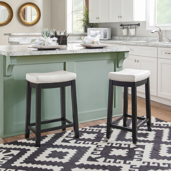 Claridge Counter Stool Brylane Home