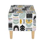Helsinki Block Storage Bench, , alternate image number null