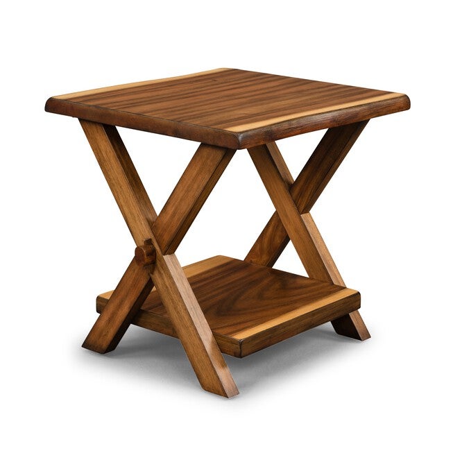 Forest Retreat End Table , , alternate image number null