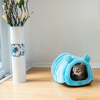 Tube Shape Cat Bed, , alternate image number 2
