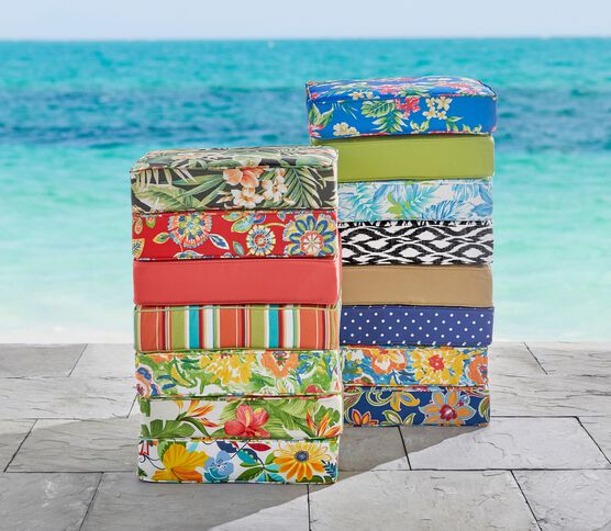 Single Deep Seat Cushion Brylane Home