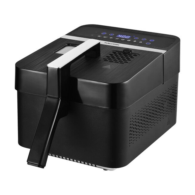 Kalorik® 2-in-1 Digital Air and Deep Fryer, , alternate image number 2