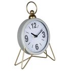 Steven Table Top Clock, , alternate image number null