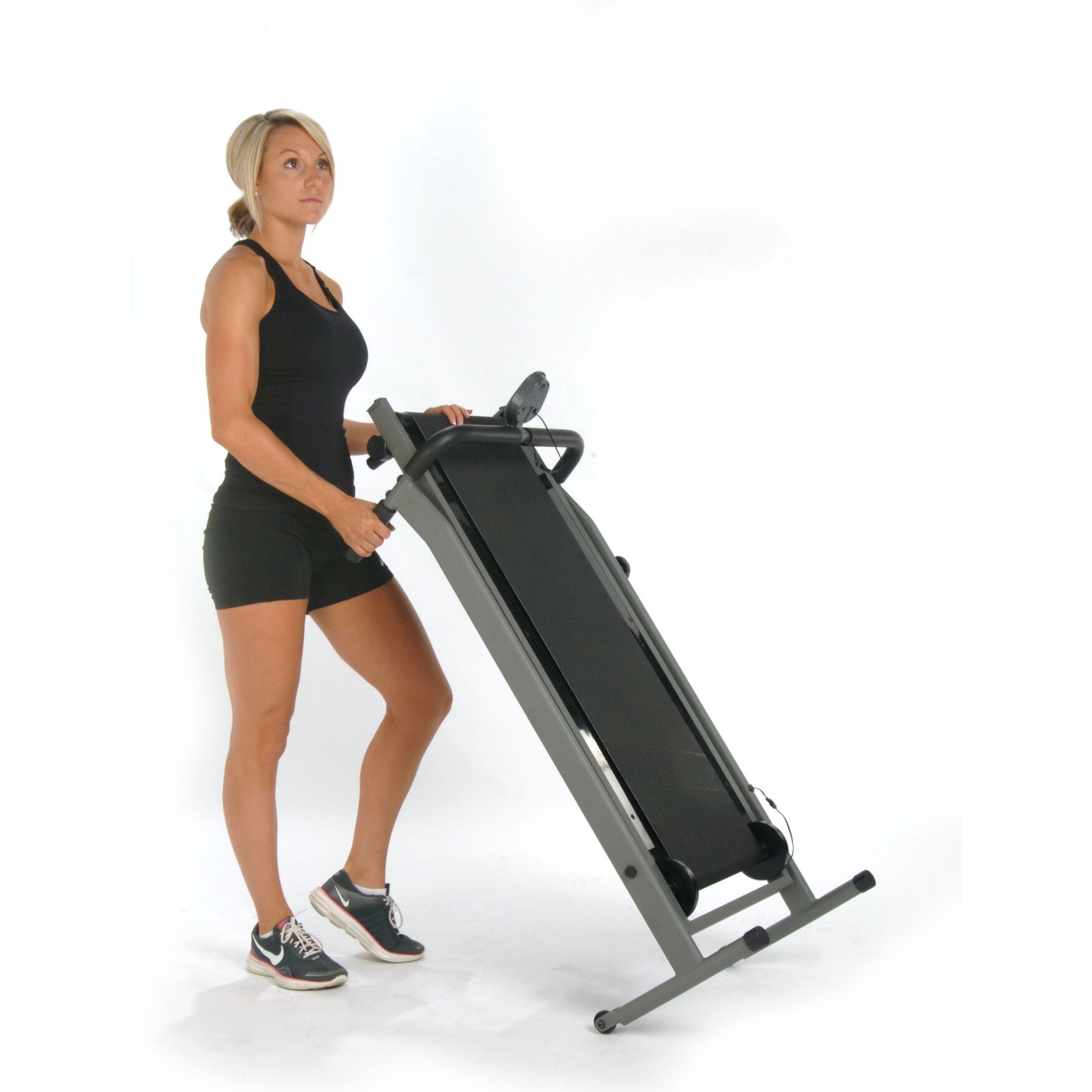 Stamina InMotion Manual Treadmill