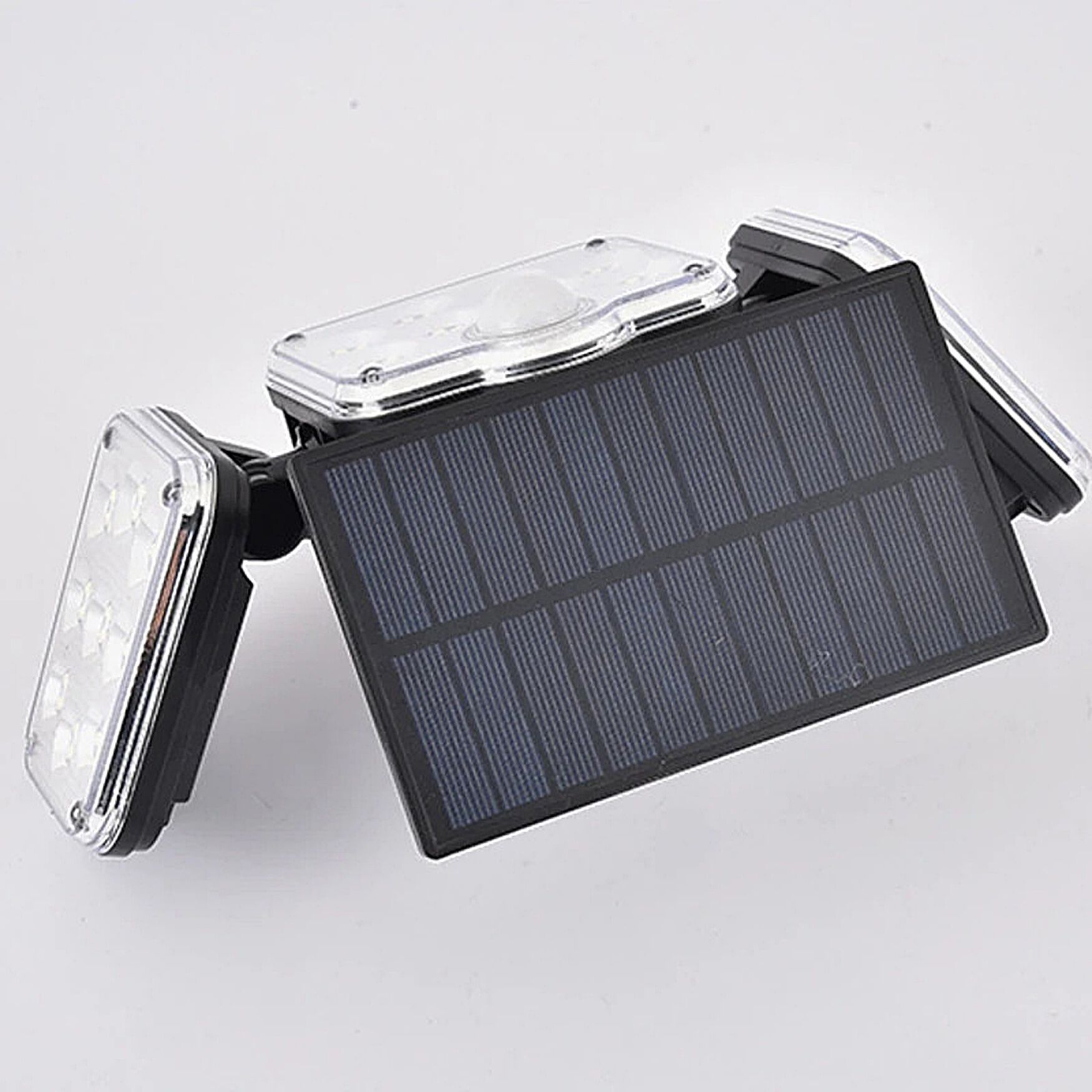 Super Solar Powered Light Trio Solar Light, , alternate image number 3