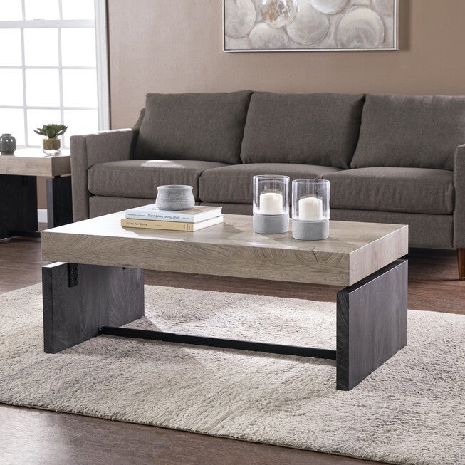Hapsford Cocktail Table, NATURAL, hi-res image number null