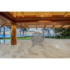 Cozy Ball Chair in Modern Sand, , alternate image number null