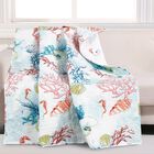 Sarasota Quilted Throw Blanket, MULTI, hi-res image number null