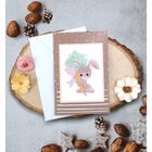 Precious Moments Baby Animals Cards, , alternate image number null