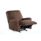 Waffle Stretch Slipcover, , alternate image number null