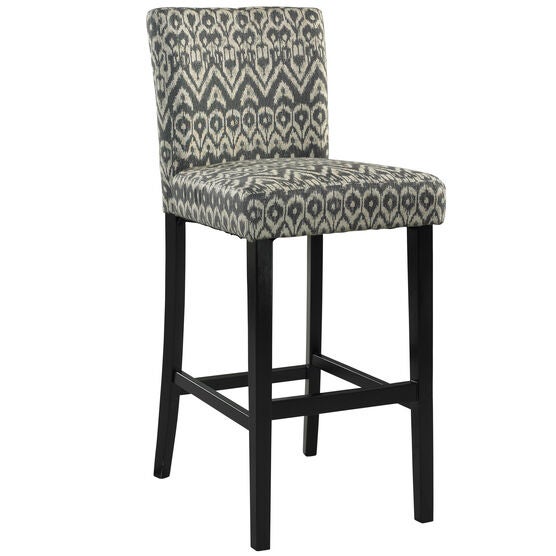 Mcintosh Counter Stool, DRIFTWOOD BLACK, hi-res image number null