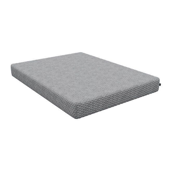 10 inches Gel Memory Foam Mattress, Firm, King Mattress, , alternate image number null