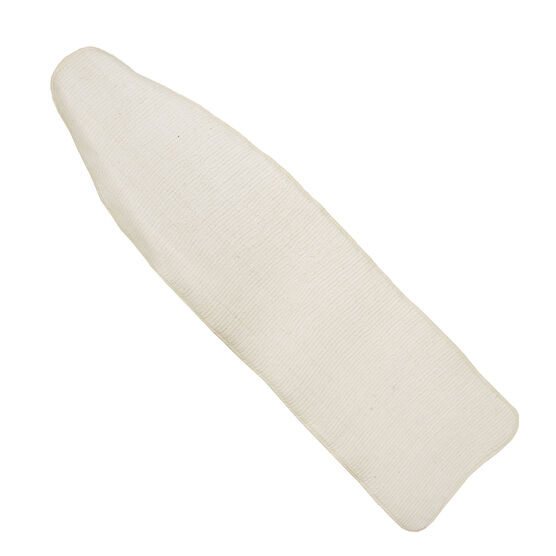 Ironing Board Pad, WHITE, hi-res image number null