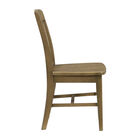 Bramwell Dining Chair Natural Set of 2, , alternate image number 2