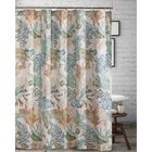 Atlantis Shower Curtain, , on-hover image number null