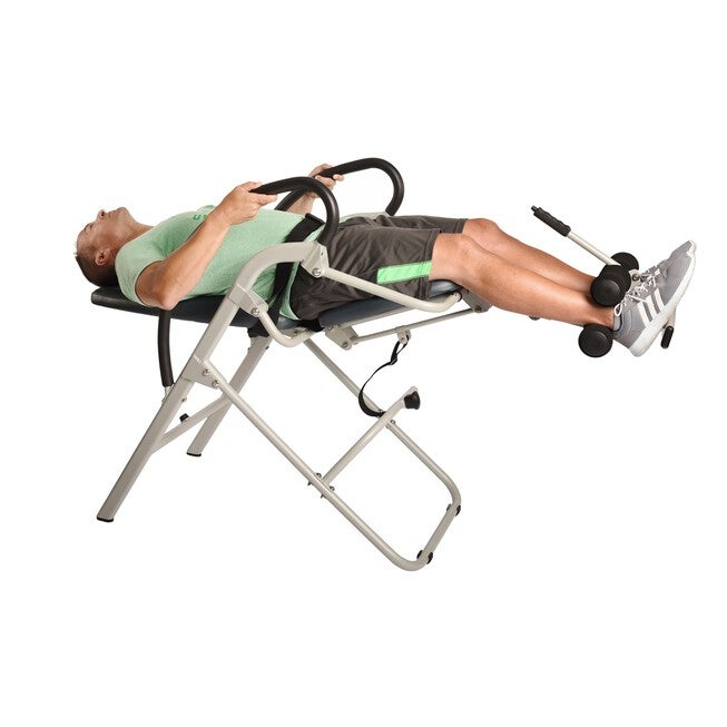 Stamina InLine Inversion Chair, , alternate image number 10