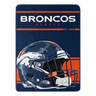 NFL MICRO RUN-BRONCOS, MULTI, hi-res image number null