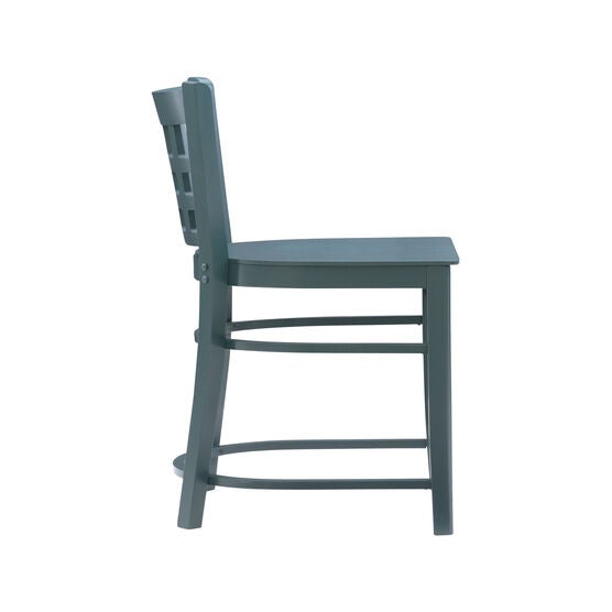Lola Counter Stool Green Set of 2, , alternate image number null