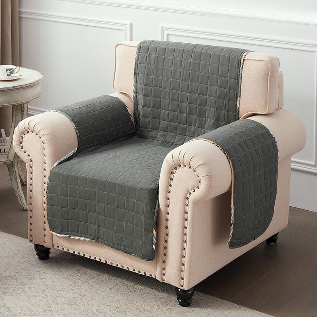 Zuma Arm Chair Furniture Protector, , on-hover image number null