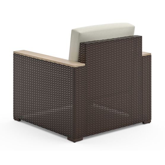 Palm Springs Arm Chair, , alternate image number null