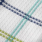 Flat Waffle Dish Cloths, Set Of 8, , on-hover image number null