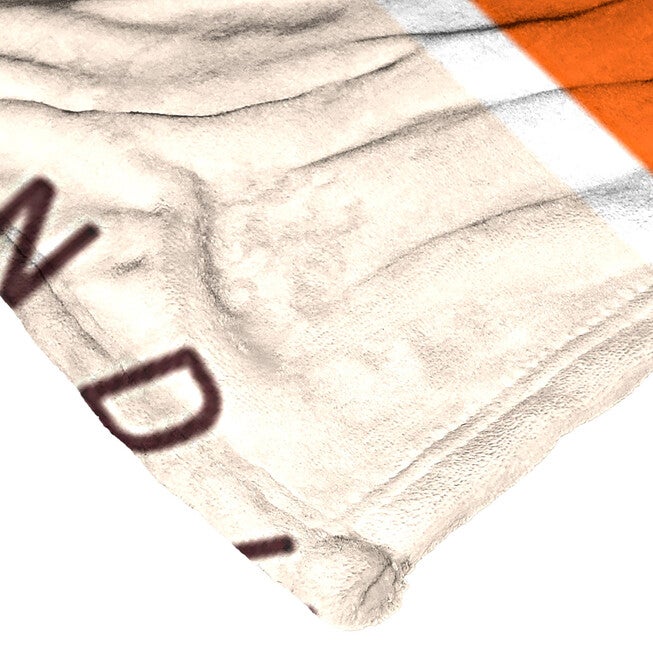 Wb Friends Friendsgiving Chaos Silk Touch Throw Blanket, , alternate image number null