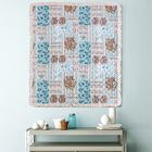 Key West Quilted Throw Blanket, , alternate image number null