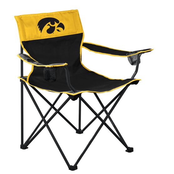 Iowa Big Boy Chair Tailgate, MULTI, hi-res image number null