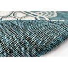 Liora Manne Carmel Seaturtles Indoor/Outdoor Rug, , alternate image number null