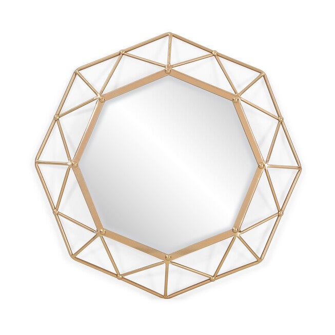 Velden Decorative Mirror, , alternate image number null