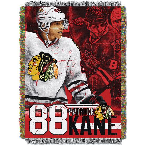 Player Patrick Kane - Blackhawks, MULTI, hi-res image number null