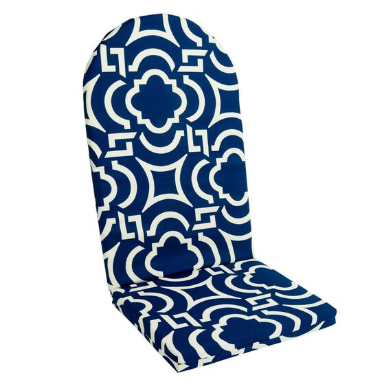 Adirondack Chair Cushion, Adirondack Chair Cushion,