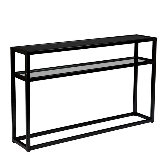 Holly & Martin Baldrick Console Table, , on-hover image number null