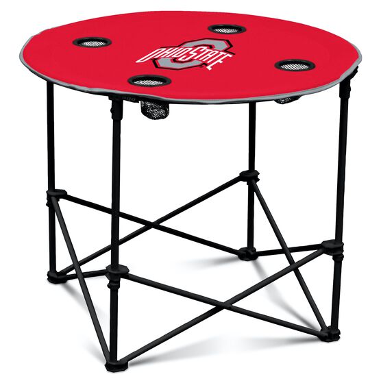 Ohio State Round Table Tailgate, MULTI, hi-res image number null
