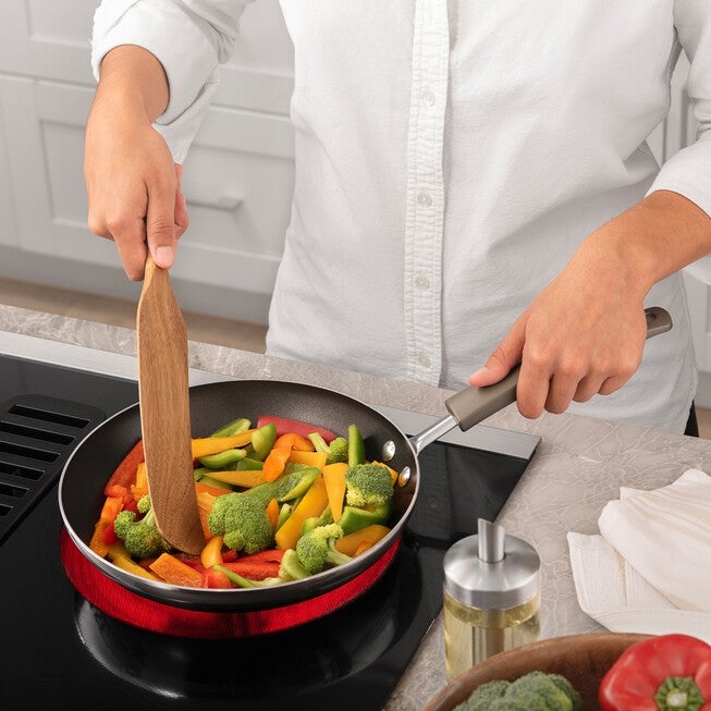 4-Piece Acacia Spurtle Set, , alternate image number 8