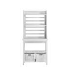 Sheldrake Bakers Rack, , alternate image number null