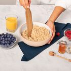 4-Piece Acacia Spurtle Set, , alternate image number null