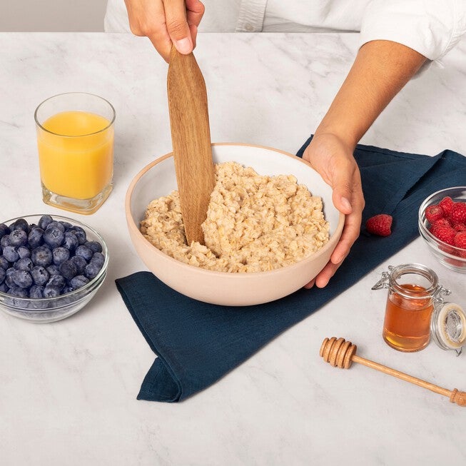 4-Piece Acacia Spurtle Set, , alternate image number 9