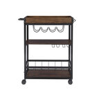 Austin Kitchen Cart, , on-hover image number null
